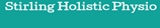 Stirling Holistic Physio Logo