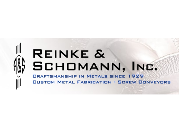 Reinke & Schomann Inc - Jackson, WI
