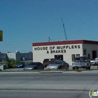 House Of Mufflers & Brakes