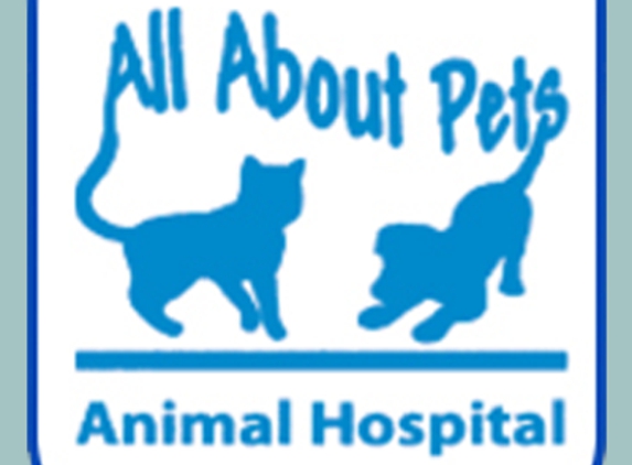 All About Pets Animal Hospital - Louisville, KY