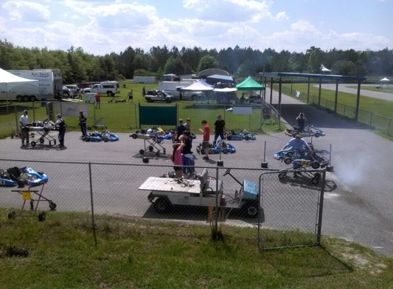 Monticello Karting - Monticello, FL