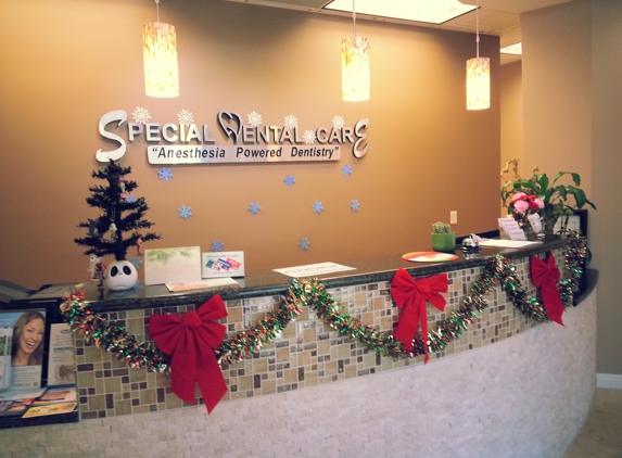 Special Dental Care - San Gabriel, CA