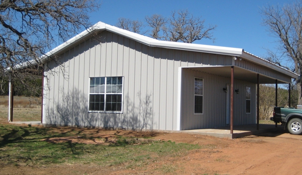 Norvill Construction Co - Jacksboro, TX