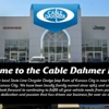Cable Dahmer Chrysler Dodge Jeep Ram of Kansas City gallery