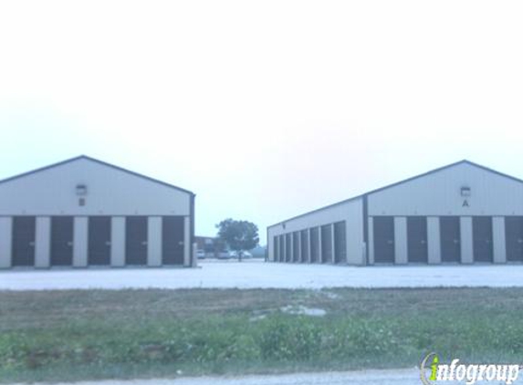 Greenmount Storage - Belleville, IL