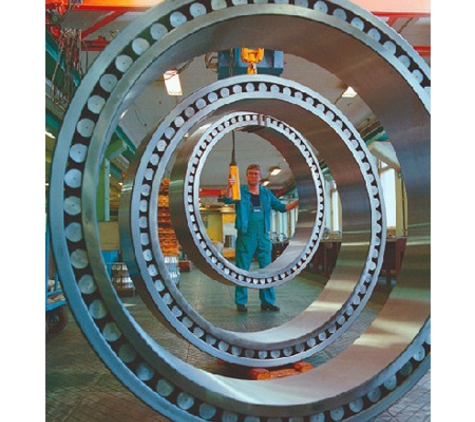 GARDNER BEARINGS PTY LTD - Mount Gambier, SA