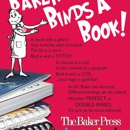The Baker Press - Printing Services-Commercial