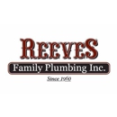 Reeves Family Plumbing - Plumbers