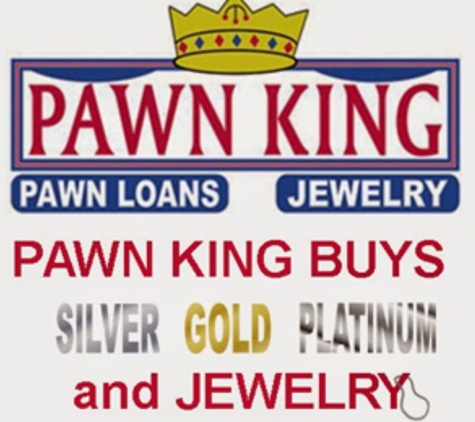 Pawn King - Decatur, IL