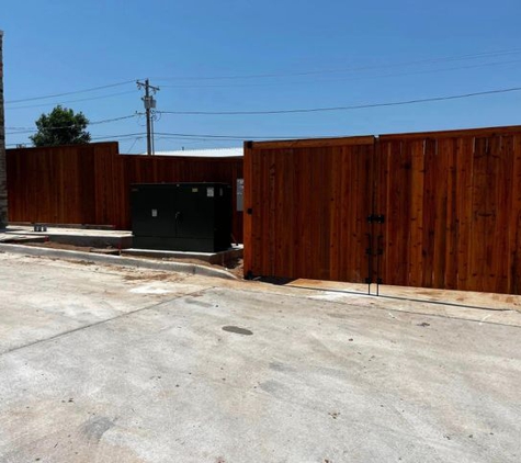 Mills Fence Services - Glenpool, OK