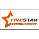Five Star Roofing Corp. - Shingles