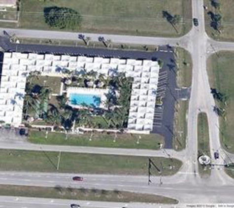 Warm Mineral Springs Motel - North Port, FL