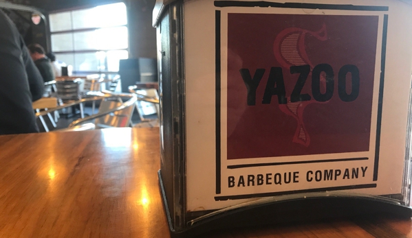 Yazoo BBQ Company - Denver, CO