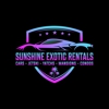 Sunshine Exotic Rentals gallery