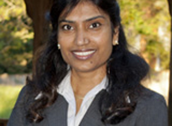 Vishnupriya G. Krishna, MD - Annapolis, MD