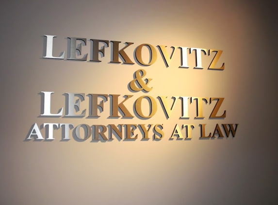 Lefkovitz & Lefkovitz - Cookeville, TN