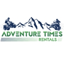Adventure Times Rentals - Snowmobiles