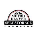 Metro Denver Self Storage Chambers - Movers & Full Service Storage