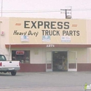 Specialty Truck Parts Inc - Truck Equipment & Parts