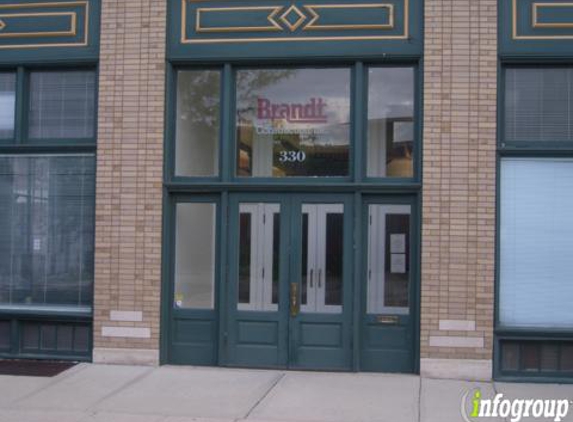 Brandt Construction - Indianapolis, IN