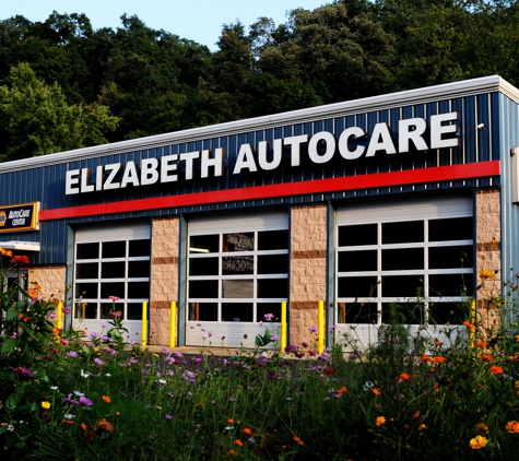 Elizabeth Autocare - Elizabeth, PA. Auto Repair Shop Elizabeth Pa Elizabeth Auto Care