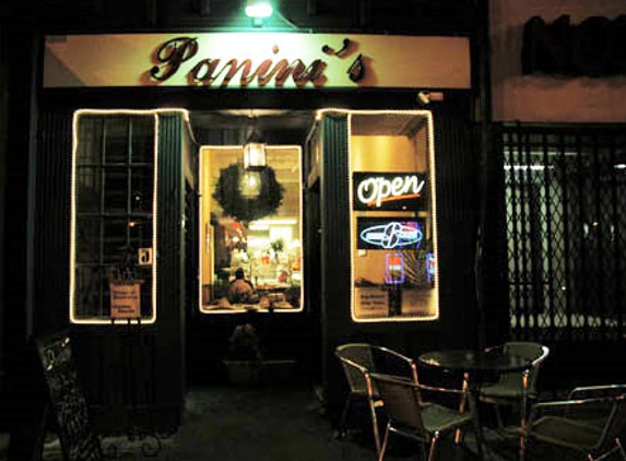 Panini's Trattoria - Philadelphia, PA