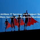 HERO Managed Services IT Support & Managed IT Services Provider