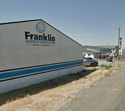 Franklin Building Truss Plant - Jerome, ID