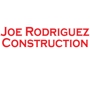 Joe Rodriguez Construction
