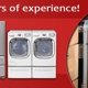 UNIVERSAL APPLIANCE SERVICE