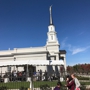 Hartford Connecticut Temple