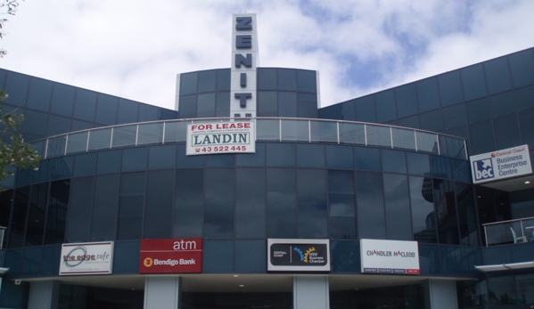 C V Martin Legal Services - Point Clare, NSW