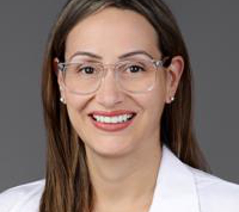 Nadia Bambace, MD - Miami, FL