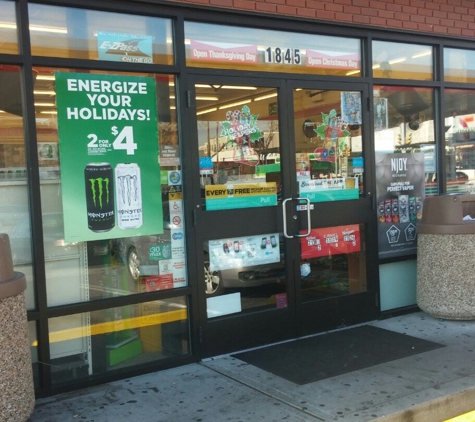 7-Eleven - Bronx, NY