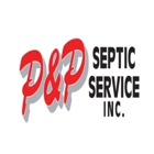 P & P Septic Service Inc