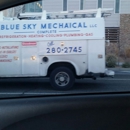 Blue Sky Mechanical - Air Conditioning Service & Repair