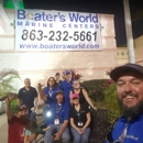 Boater's World - Marine Services