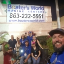 Boater's World Marine Center - Lake Placid - Boat Rental & Charter