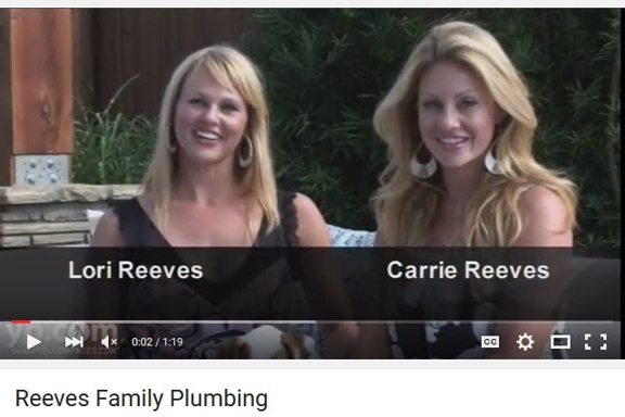 Reeves Family Plumbing - Dallas, TX