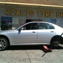 Rialto Tire Center - Tire Dealers