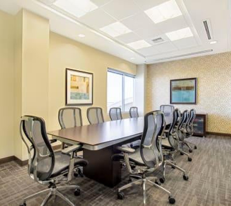 Regus - Nevada, Henderson - The District at Green Valley Parkway - Henderson, NV