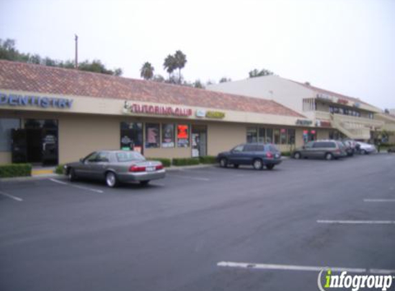 Cala Shopping Center - Sunnyvale, CA