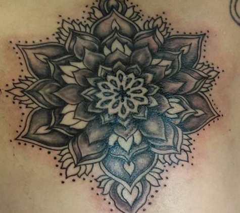 Exquisite Tattoo Studio - brockway, MI