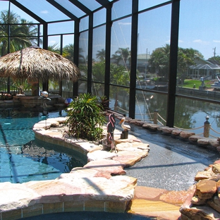 Blue Haven Pools & Spas - Fort Myers, FL