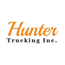 Hunter Trucking Inc - Dump Truck Service