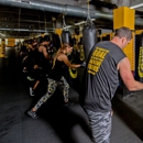 CKO Kickboxing Westerleigh - Boxing Instruction