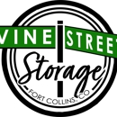 Vine Street Storage - Storage Household & Commercial