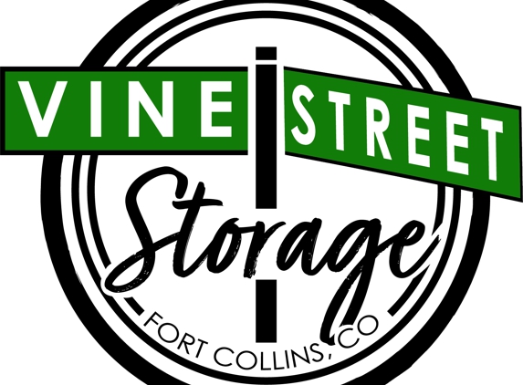 Vine Street Storage - Fort Collins, CO