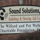 Sound Solutions - Hearing Aids-Parts & Repairing