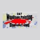 D & T Woolison Painting - Painting Contractors